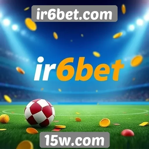 Ofertas de bônus no ir6bet atraem novos jogadores