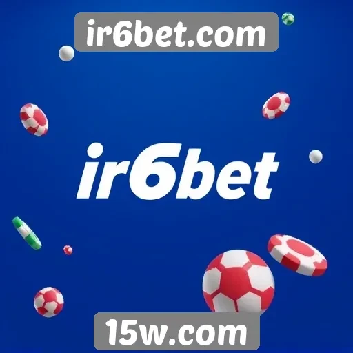 Recursos de jogos oferecidos no ir6bet como atração principal