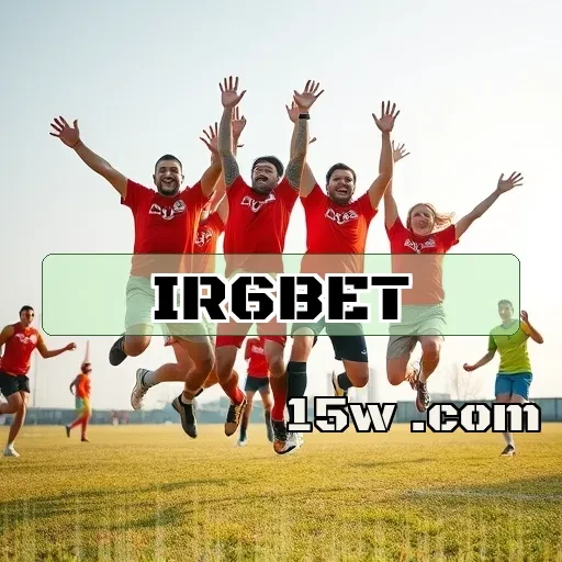 ir6bet.com: Promoções Que Garantem Diversão E Ganhos Para Jogadores