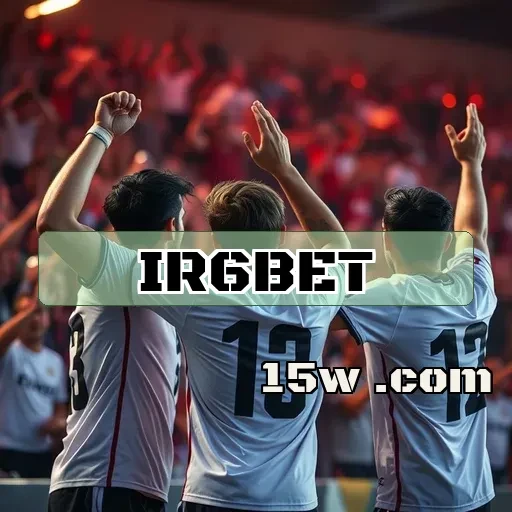 ir6bet.com: Os Segredos das Recompensas Que Você Precisa Conhecer!