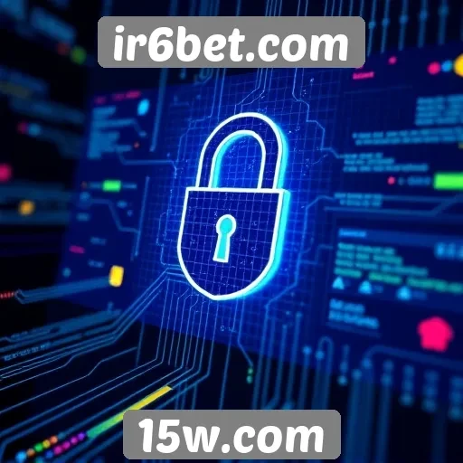 Análise da segurança no site ir6bet.com
